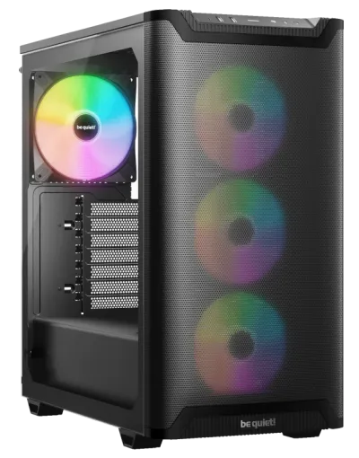 Ultraforce Ryzen 7000 - Gaming PC AMD Ryzen 5 7500F - RX 9060 XT
