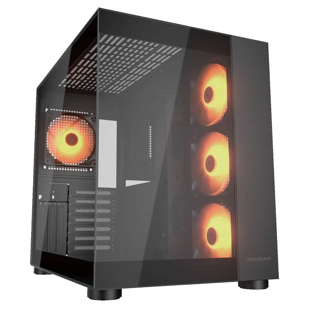 Ultraforce Ryzen 5000 - Gaming PC AMD Ryzen 5 5600 - RX 9060XT