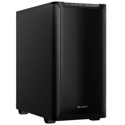 Ultraforce Silent - Gaming PC AMD Ryzen 5 7500X3D - RX9060XT