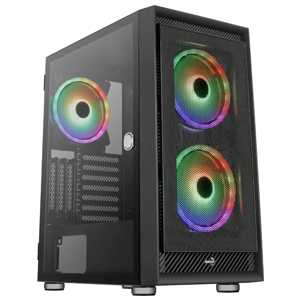 Ultraforce Ryzen 5000 - Gaming PC AMD Ryzen 7 5700X - RTX 5060 TI