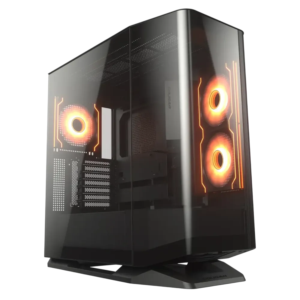 Ultraforce Ryzen 7000 - Gaming PC AMD Ryzen 9 7900 - RTX 5070