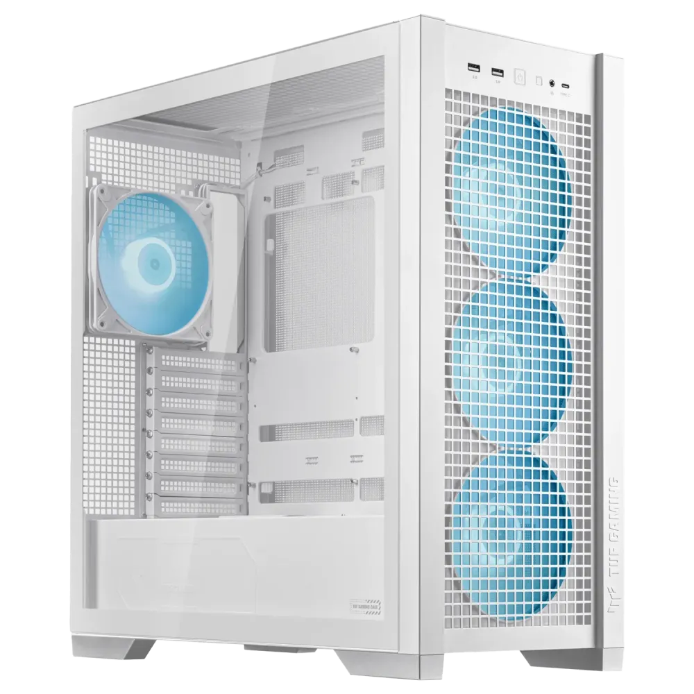 Ultraforce Ultra 200 - Gaming PC Intel Ultra 5 245KF - RTX 5060TI