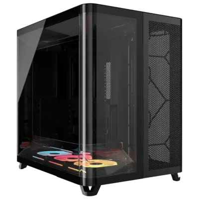 Ultraforce Ultra 200 - Gaming PC Intel Ultra 7 270K - RX 9070 XT