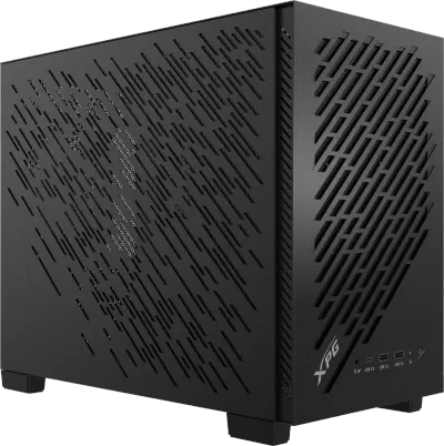 Ultraforce Mini Intel 13th Gen - Intel i5 14400F - RTX 5050