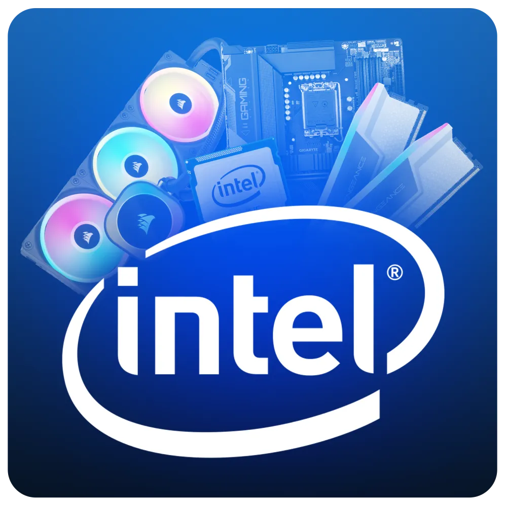 Aufrüstbundle @ Intel Core Ultra 7 265KF / 32GB
