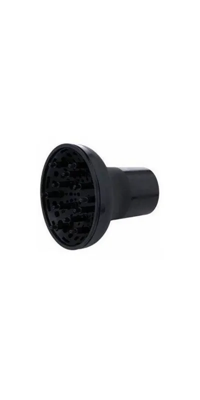 Ultron Haartrockner Ultron Universal Diffuser Classic schwarz