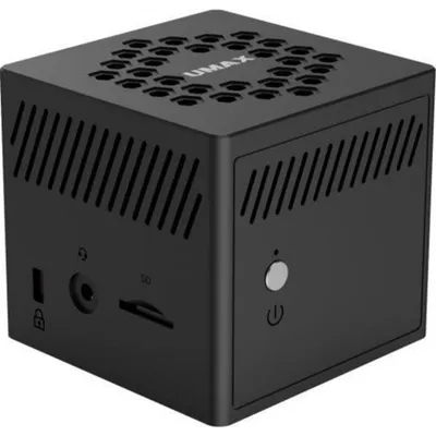 Mini PC Umax U-Box J42 Nano Intel Celeron J4125 8GB UHD Graphics 600