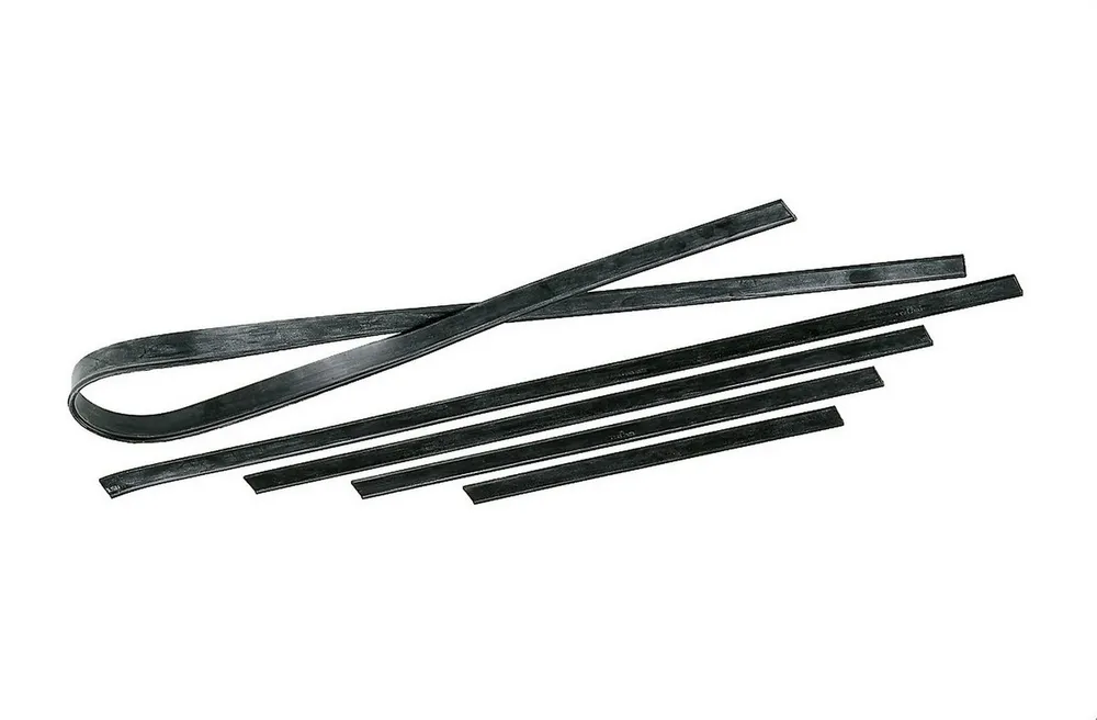 Unger Fensterreiniger Wischergummi Hard Professionelle Qualität.