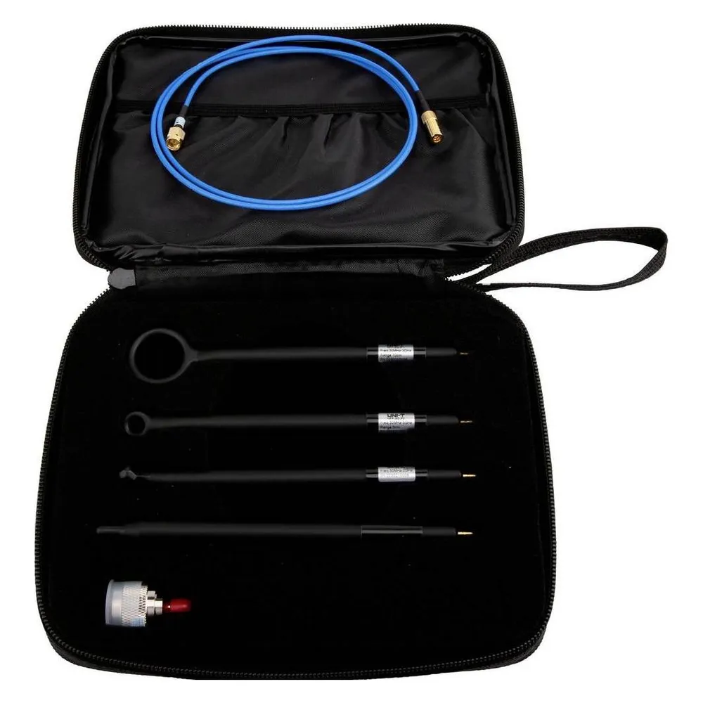 Uni-T UTS-EMI01 Spektrum-Analysator 3 GHz