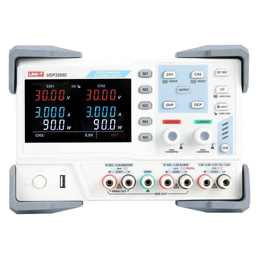 UNI-T Labornetzgerät UDP3305C