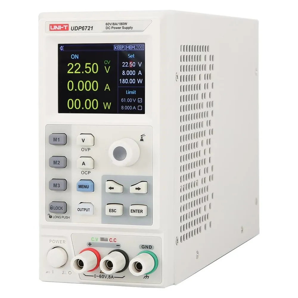 UNI-T Labornetzgerät UDP6721