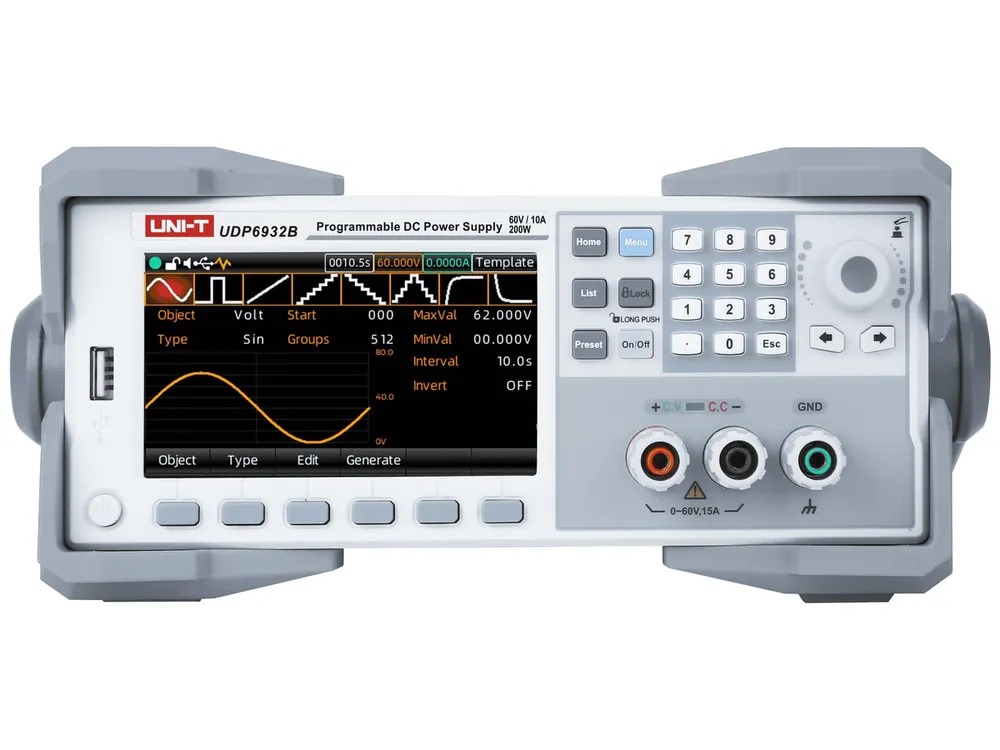 UNI-T Labornetzgerät UDP6932B