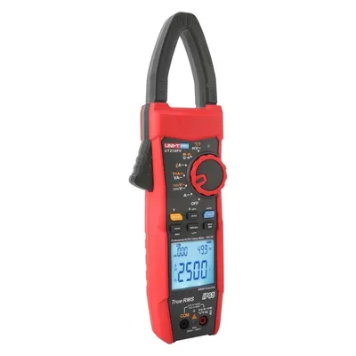 UNI-T Stromzange UT219PV