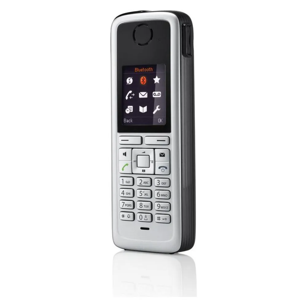 Unify OpenStage M3 plus Mobilteil ohne Ladeschale