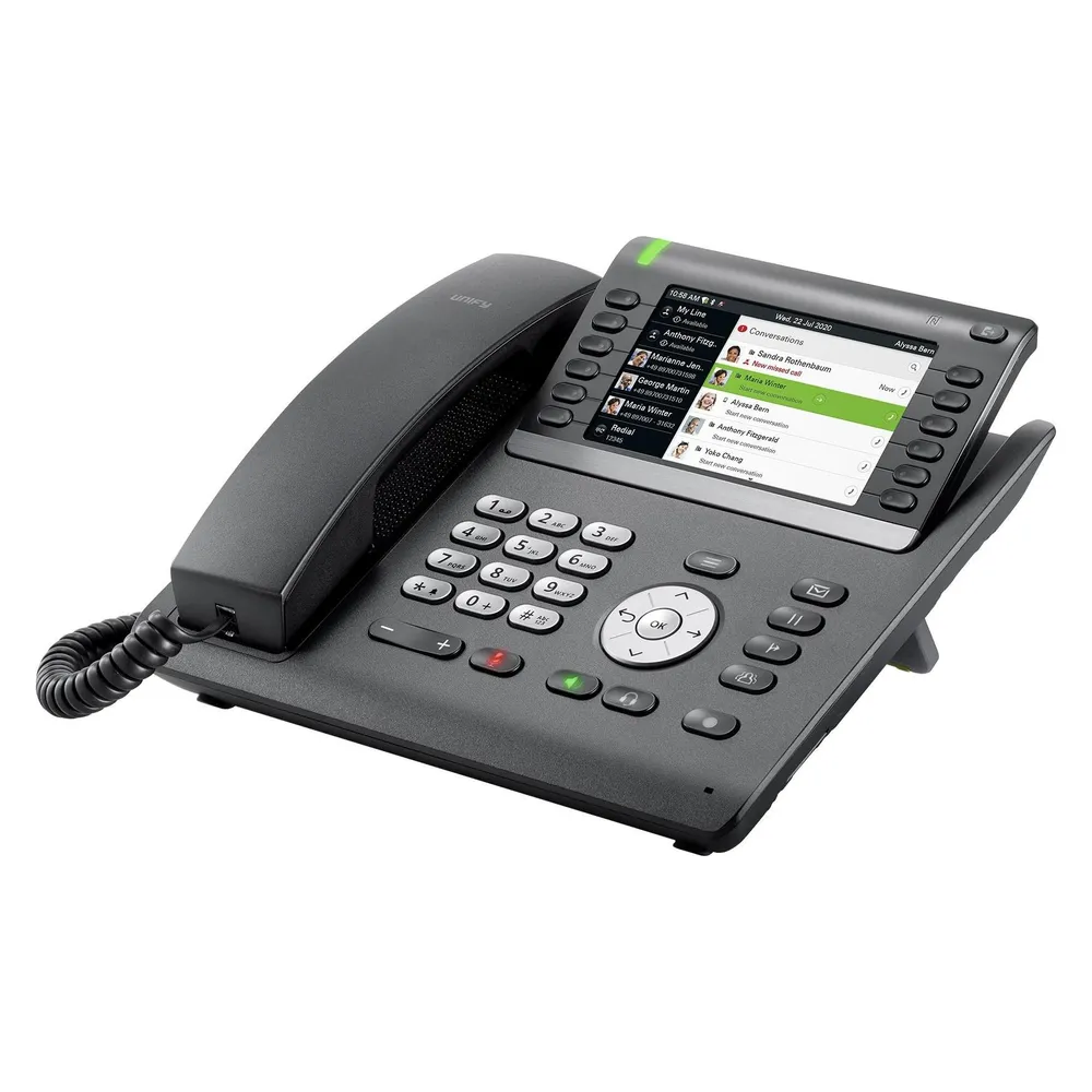 Unify OpenScape Desk Phone CP700X