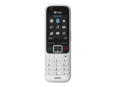 Unify OpenScape DECT Phone S6 Mobilteil | l30250-f600-c510 | Lade-/Dockingstation