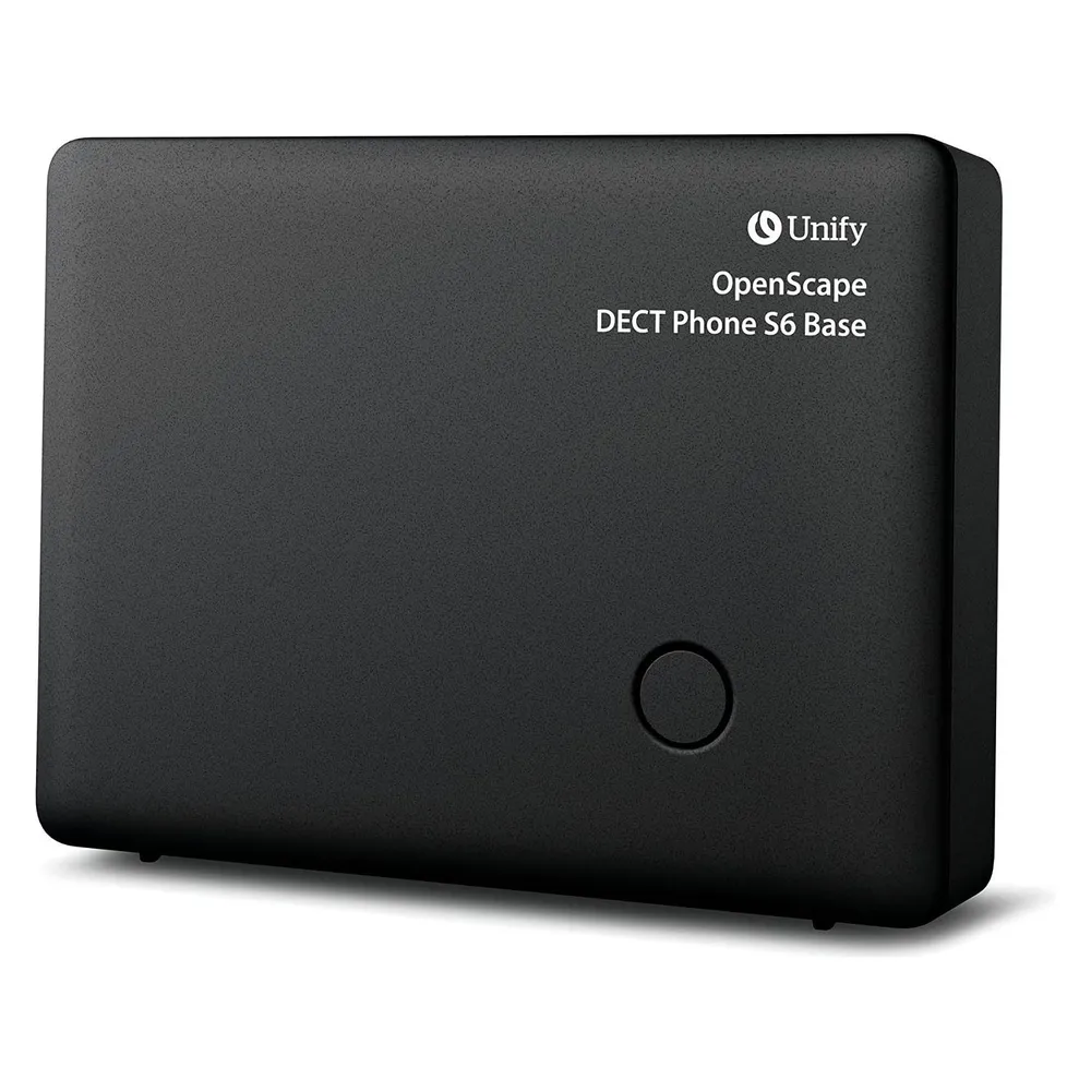 Unify OpenScape DECT Phone S6 Base