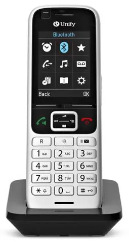 Unify L30250-F600-C512 | l30250-f600-c512 | AC - Schwarz