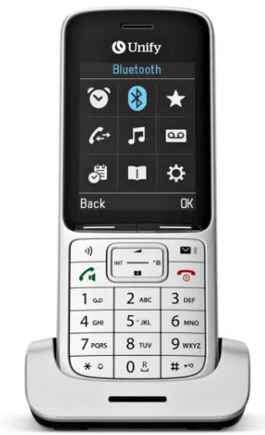 Unify L30250-F600-C519 | l30250-f600-c519 | AC - Silber