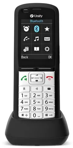 Unify L30250-F600-C526 | l30250-f600-c526 | AC - Schwarz