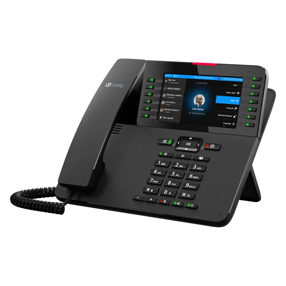 Unify OpenScape Desk Phone