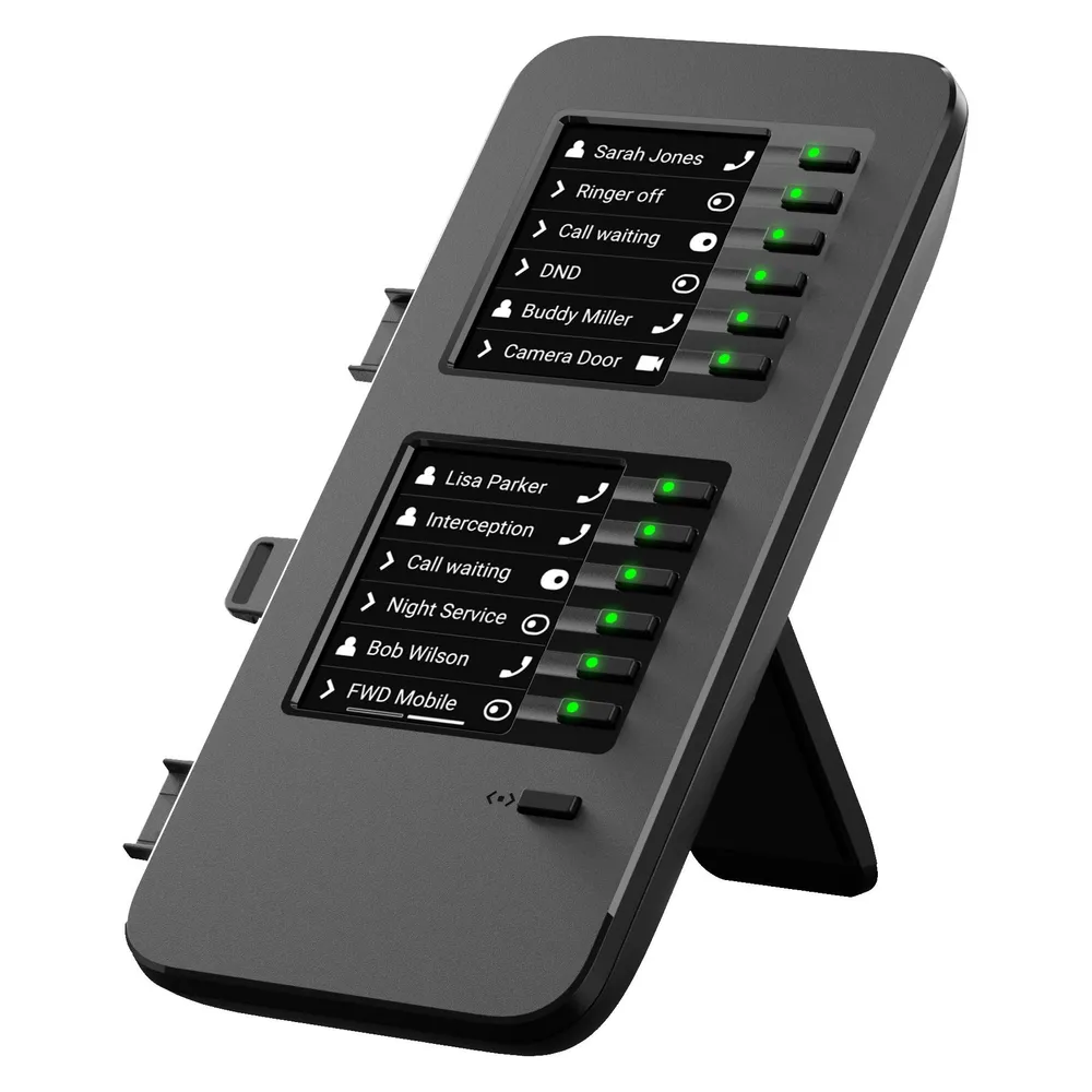 Unify Desk Phone Keymodul