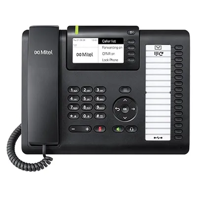 Unify OpenScape Desk Phone CP405T