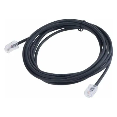 Unify SIEMENS ISDN-Anschlusskabel RJ45 / RJ45 fuer HiPath 2000/33xx/35xx fuer die im Grundsystem enthalten