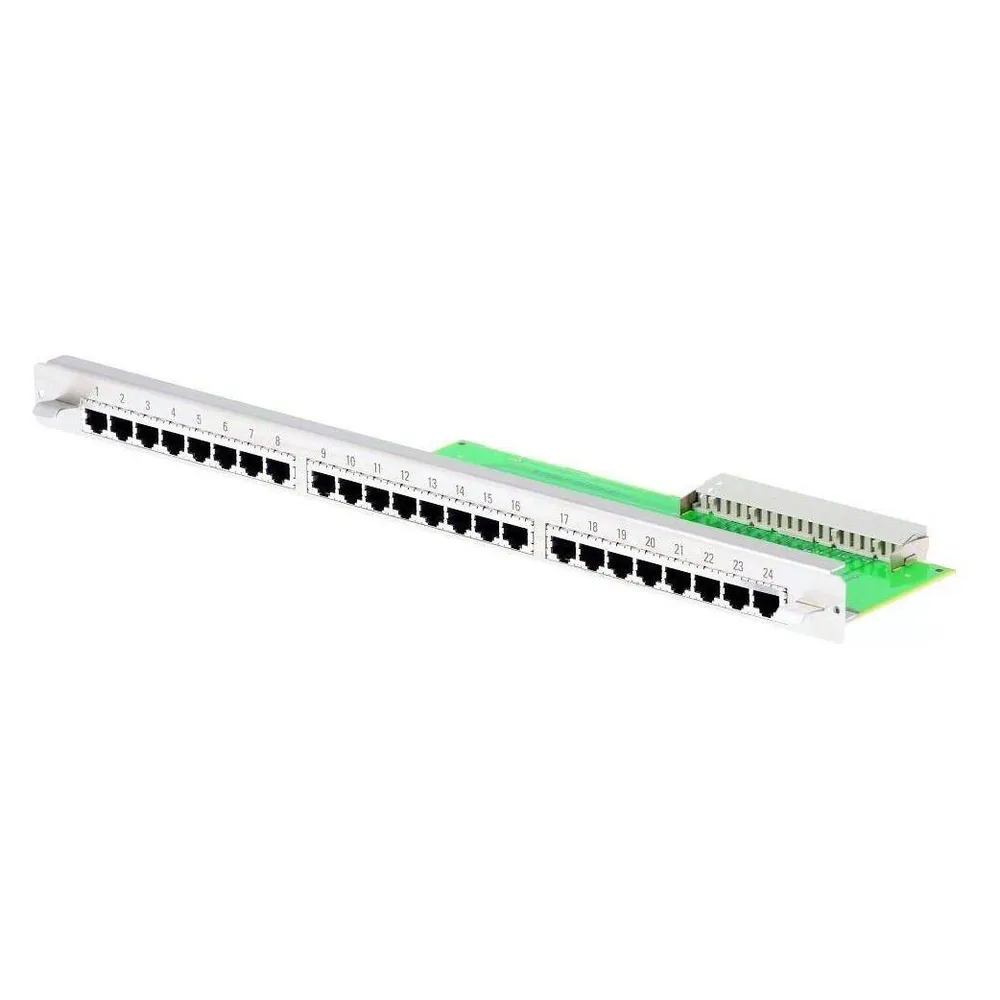 Unify HiPath 3800 Zubehör L30251-U600-A77 - Patchpanel NPPAB