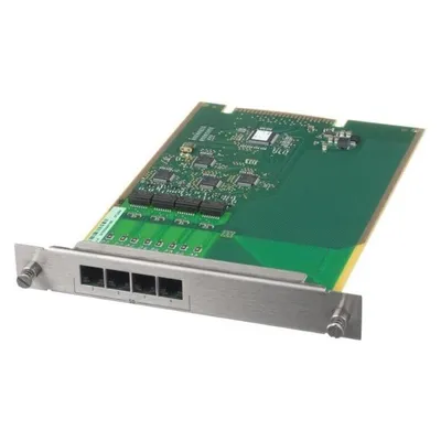 Unify Digitale S0-Baugruppe 4 S0 STLSX4R