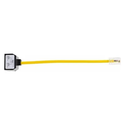 Unify Y-Cable - Netzwerk-Splitter - RJ-45