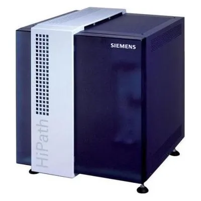 Unify HiPath 3800 Zubehör L30251-U600-A94 - Digitale S0-Baugruppe STMD3