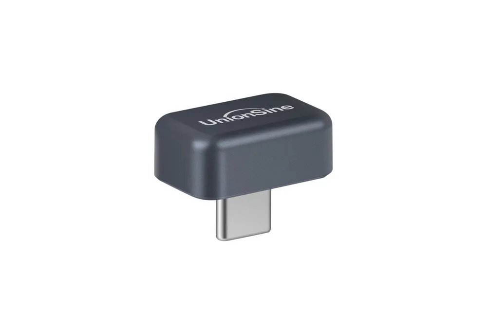 UnionSine Unionsine 128 GB/256GB/512GB SSD USB 3.2 externe Festplatte 450 MB/s SSD-Festplatte (128GB) SATA" 450 MB/S Lesegeschwindigkeit, 400 MB/S Schreibgeschwindigkeit, Kompatibel mit Windows, Mac OS, Android, Linux und anderen Systemen.
