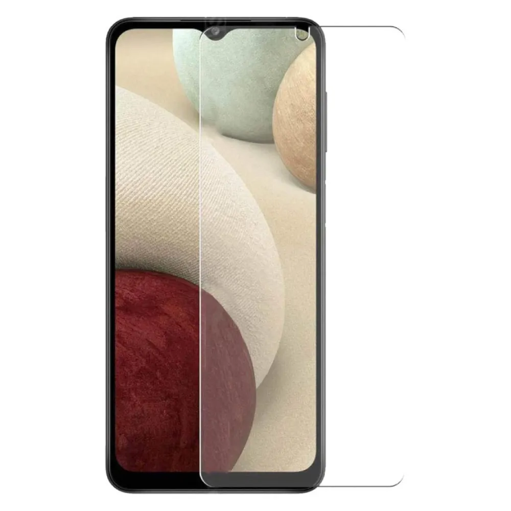 Unipha Tempered Glass Guardian für Galaxy A22 5G