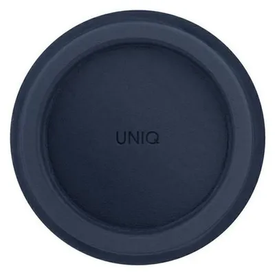 Uniq Flixa Magnetic Base magnetyczna baza do montażu granatowy/navy blue
