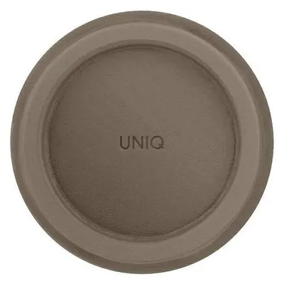 Uniq Flixa Magnetic Base magnetyczna baza do montażu szary/flint grey