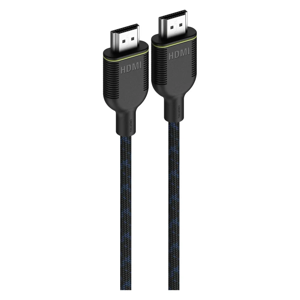 Unisynk HDMI to HDMI 8K 60Hz 3m Black