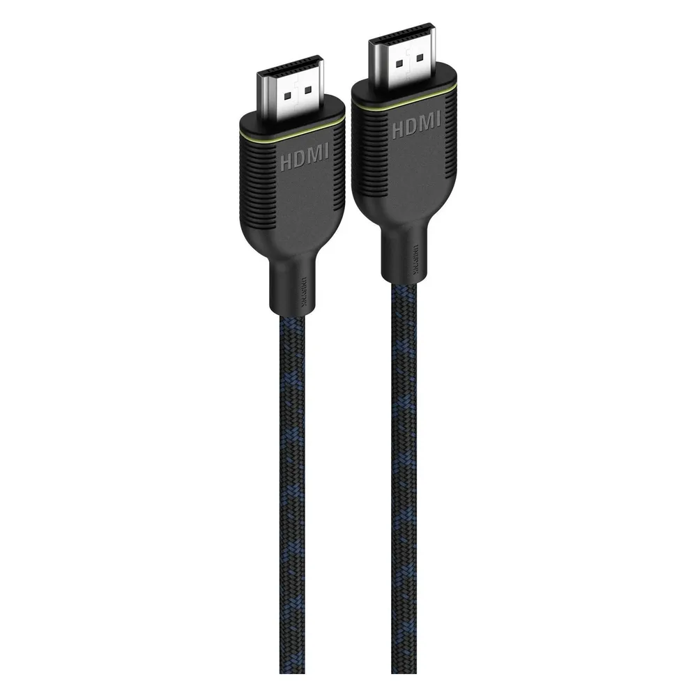 Unisynk HDMI to HDMI 8K 60Hz 1,5m Black