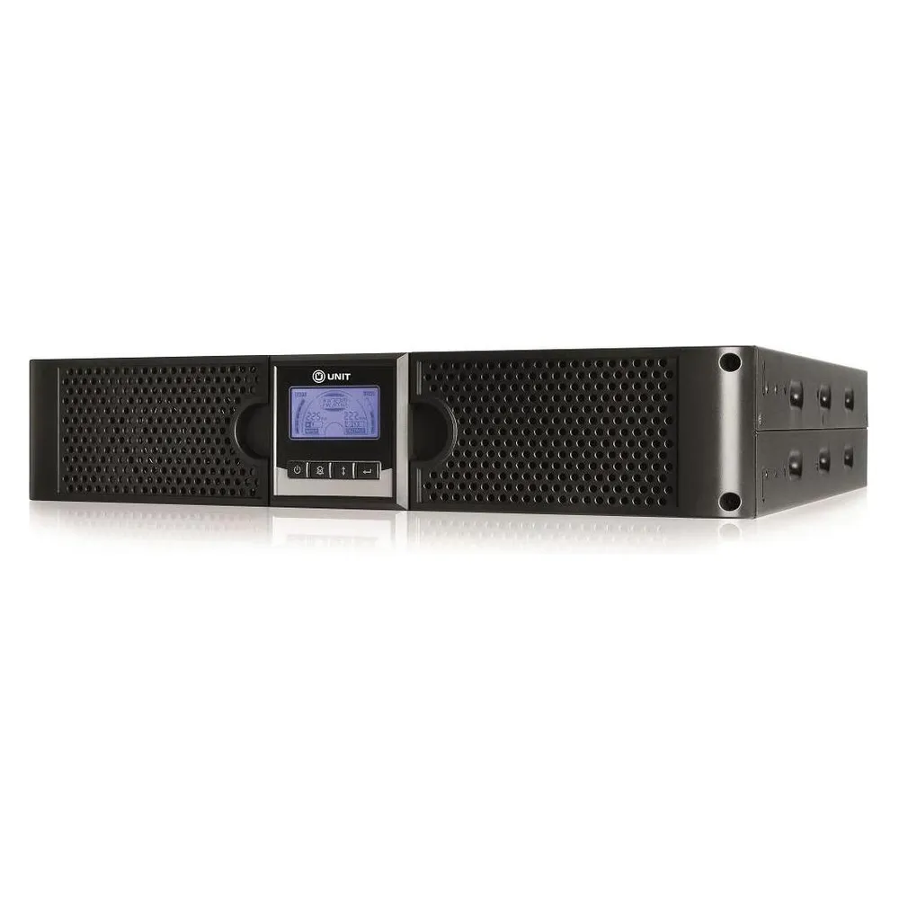 Unit USV LIN 2000VA Gold 2000 R/T SILENT