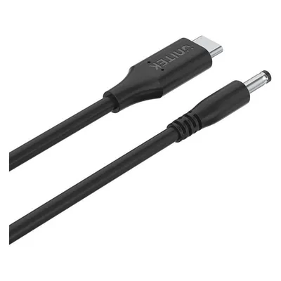 Unitek Kabel zasilający do Lenovo USB-C - DC4