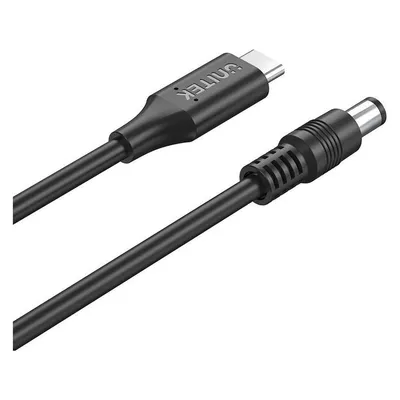 Unitek KABEL ZASILAJĄCY DO LAPTOPA ACER 65W USB-C - DC5 5 1 8M