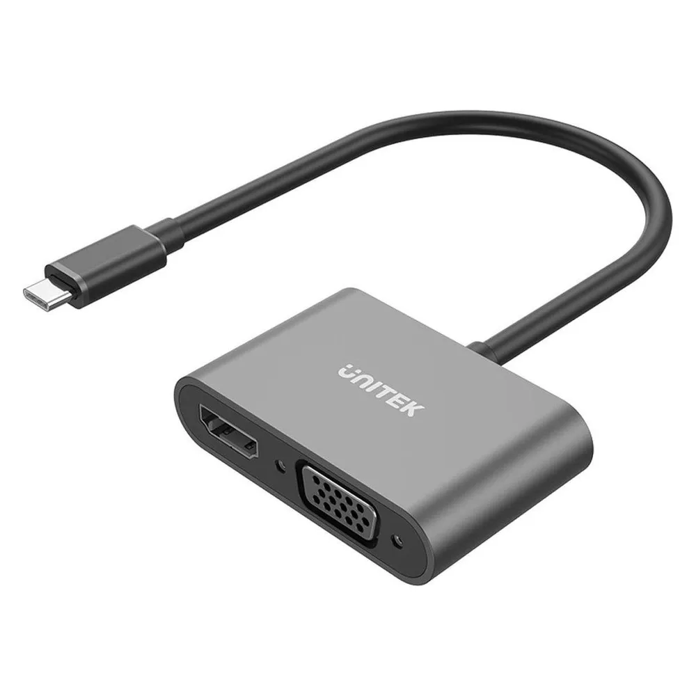 Grafikadapter USB Unitek V1168A 4K HDMI 1.4b