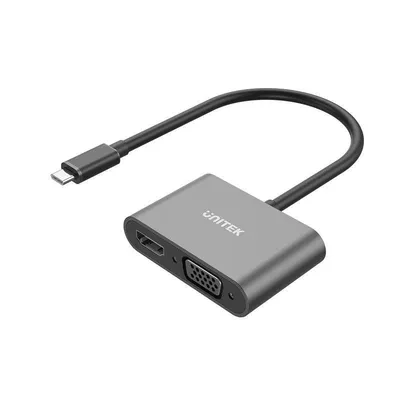 Grafikadapter USB Unitek V1168A 4K HDMI 1.4b