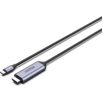 Unitek USB-C auf HDMI Kabel 8K 1,8 m