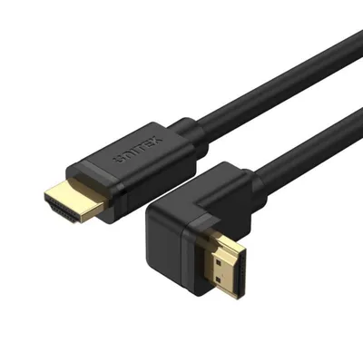 HDMI-Kabel Unitek Y-C1009 3 m 4K HDR 18 Gbit/s