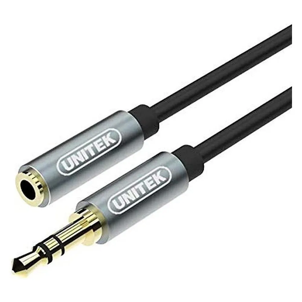 Audio-Kabel Unitek Y-C932ABK 3
