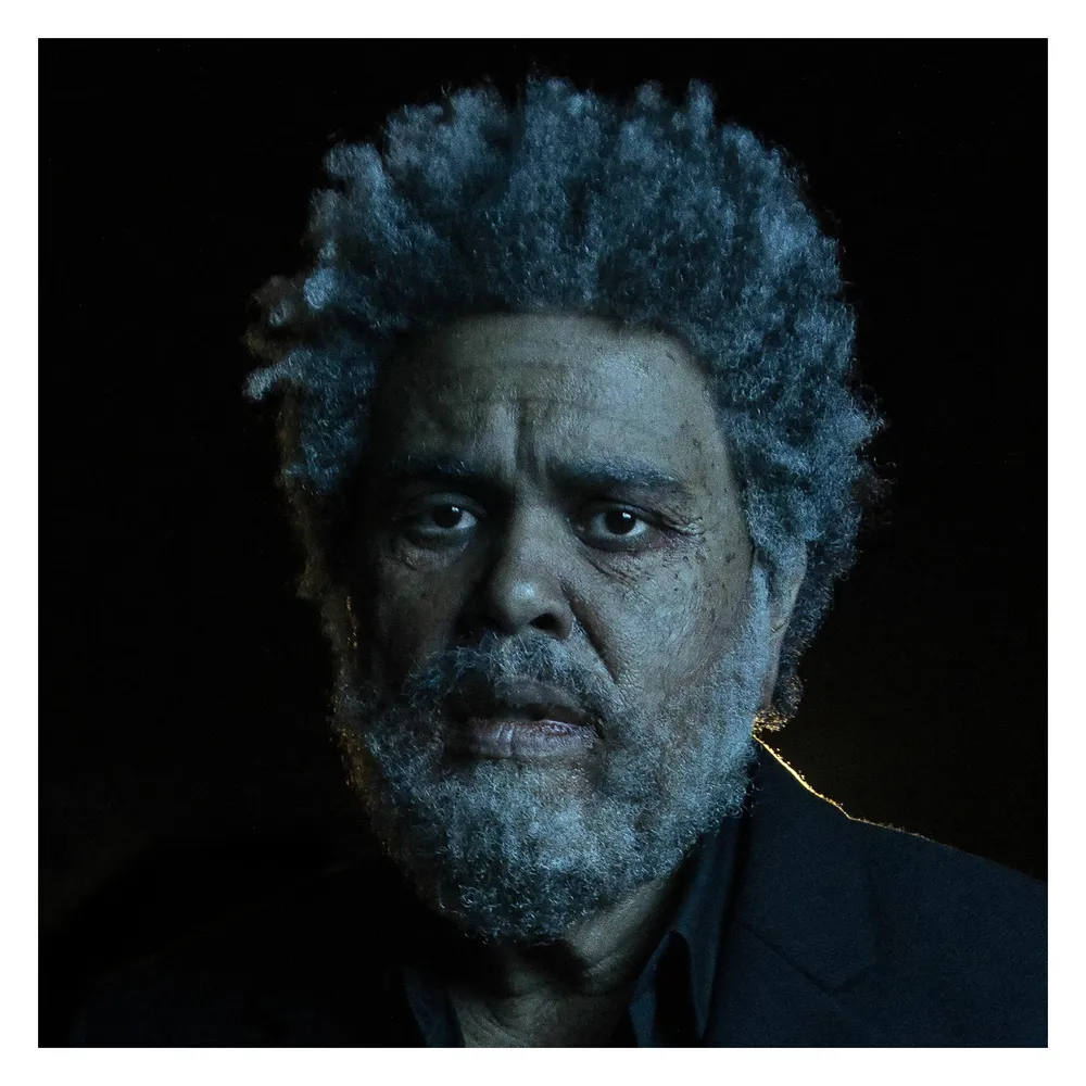 Universal The Weeknd: Dawn FM Audio