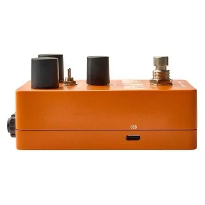 Universal Audio UAFX Flow Vintage Tremolo
