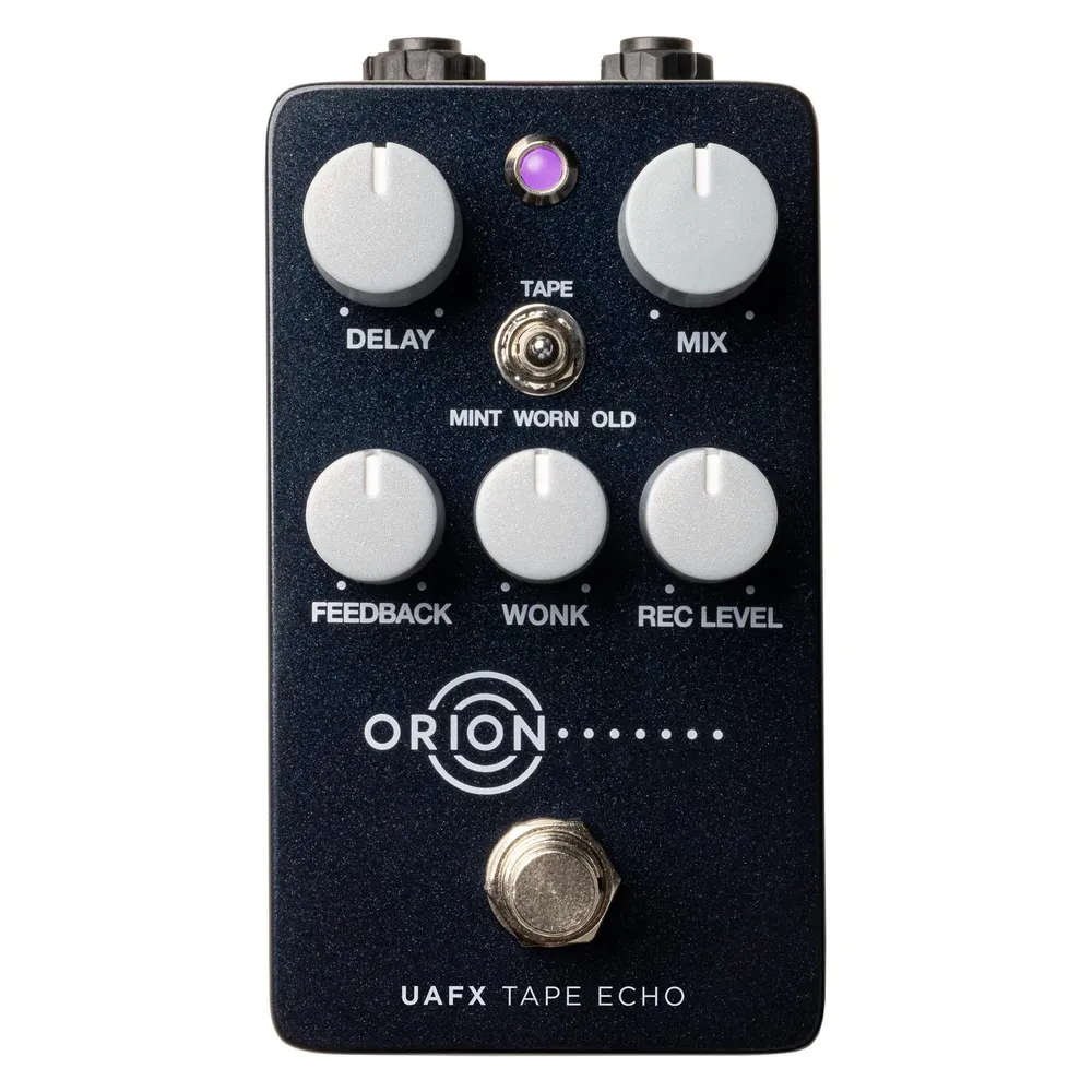 Universal UA - UAFX Orion Tape Echo