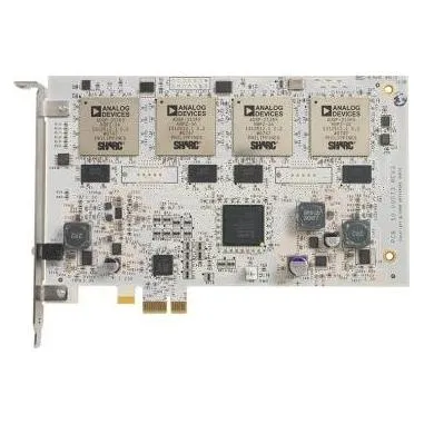 Universal AI-1